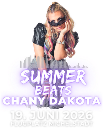 Summer Beats - Chany Dakota